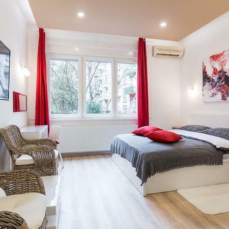 Cosy Romantic Apartment ซาเกร็บ ภายนอก รูปภาพ
